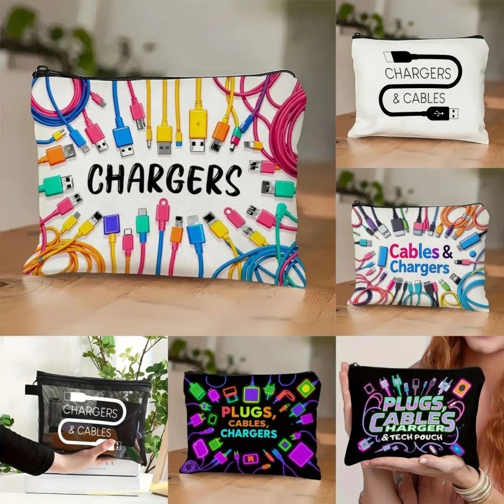 Nueva Bolsa de Almacenamiento  - Cosmetic Bags reseña y precio