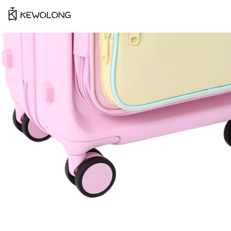 Maleta giratoria de 20 pulgada - Spinner Wheel Rolling Suitcase 20 Inch reseña y precio