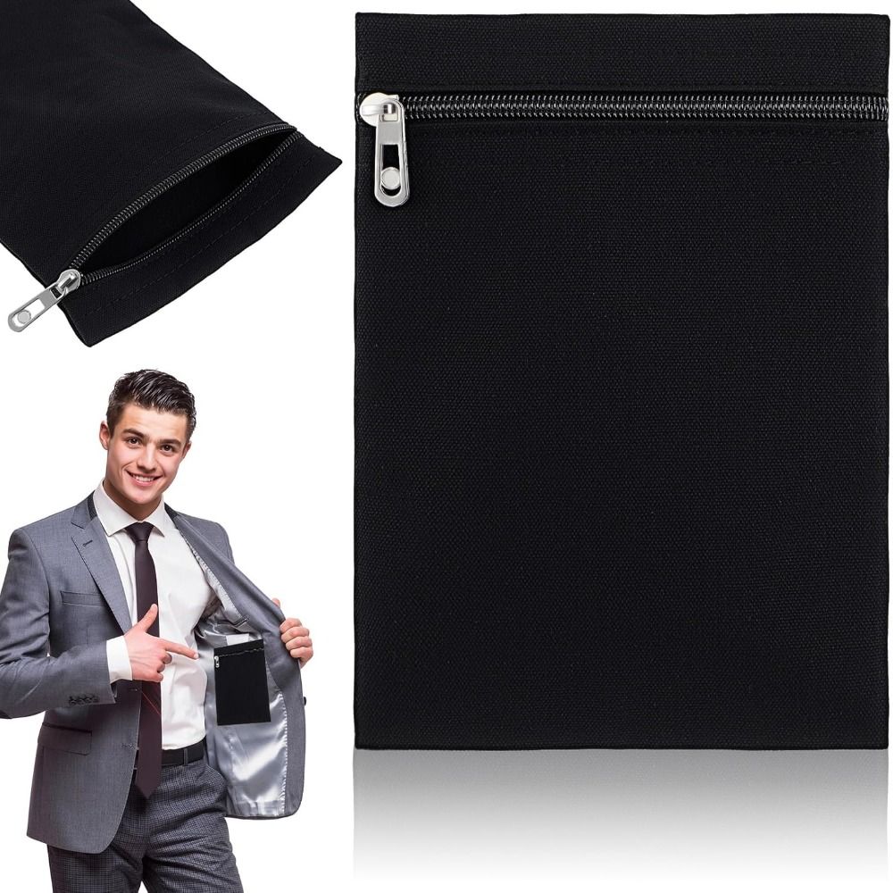Nueva Cartera de Viaje Durader - Wallets reseña y precio