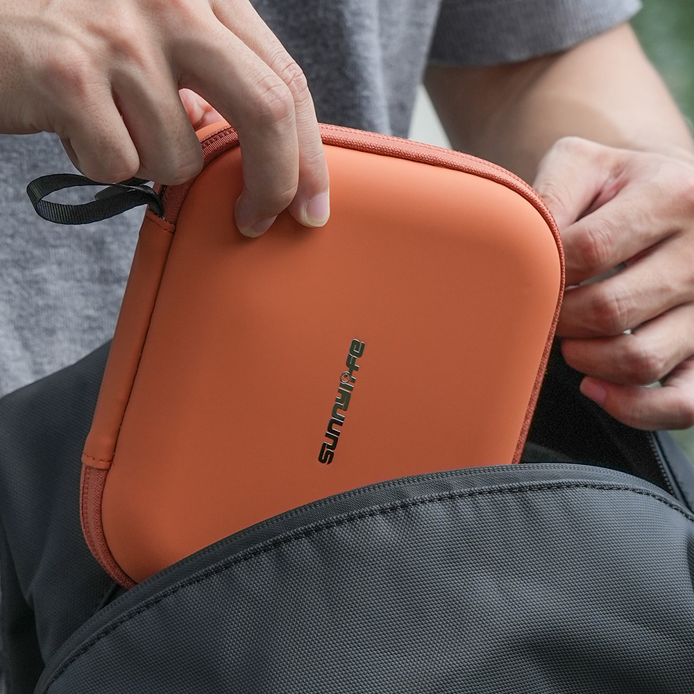 Funda impermeable para DJI NEO - Waterproof Suitcase Cover Protector reseña y precio