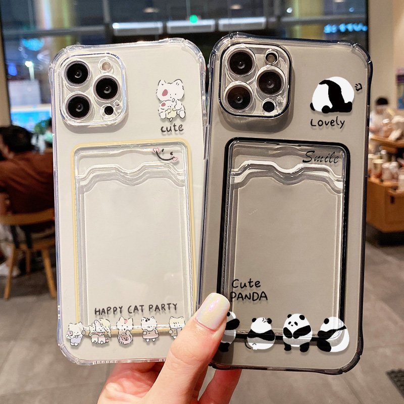 Funda de teléfono con bonito g - Wallets reseña y precio