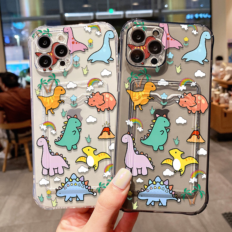 Funda de teléfono con bonito g - Wallets reseña y precio
