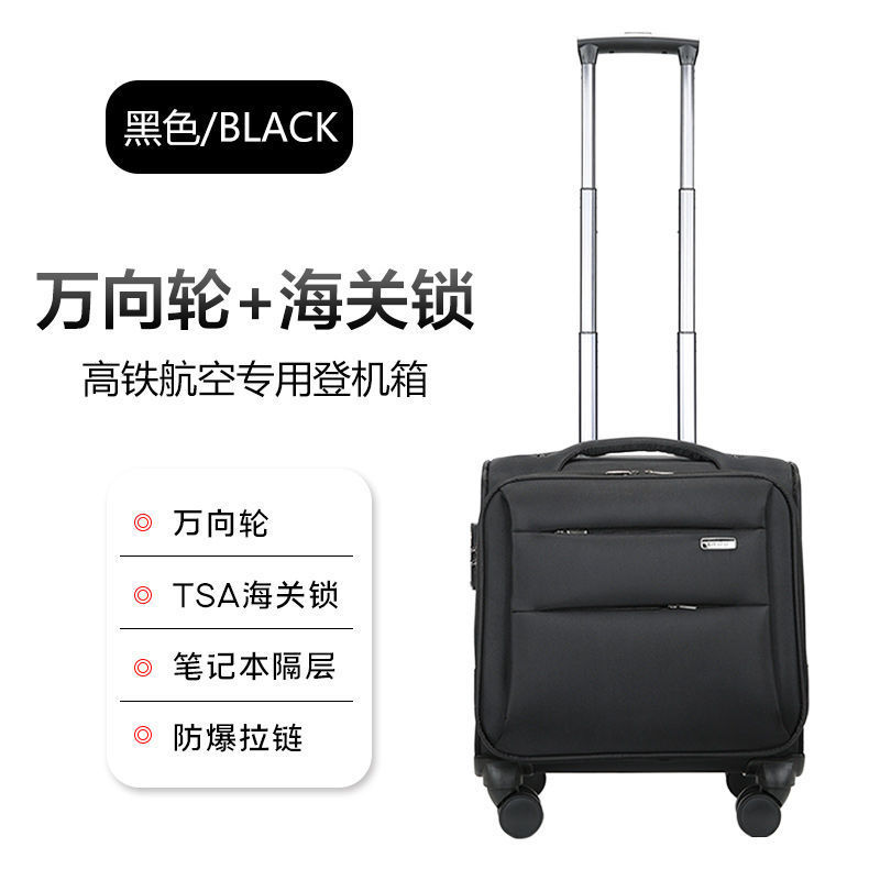 Maletas con Ruedas 20x30x40, M - Spinner Wheel Rolling Suitcase 20 Inch reseña y precio