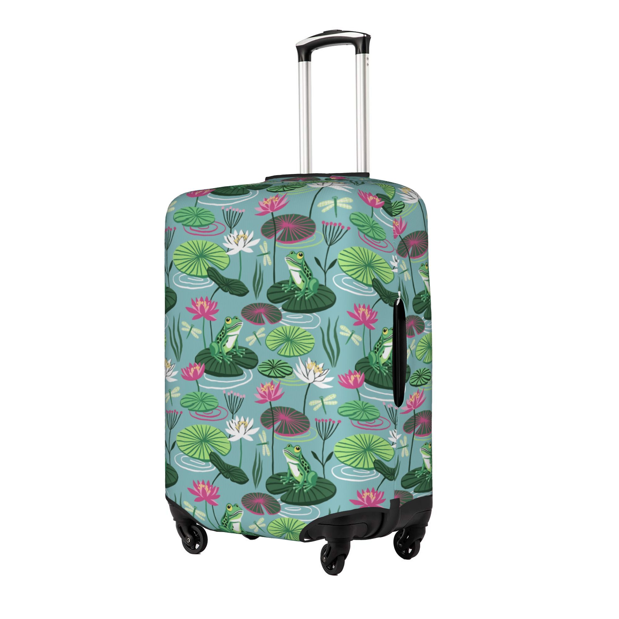 Funda protectora para equipaje - Waterproof Suitcase Cover Protector reseña y precio