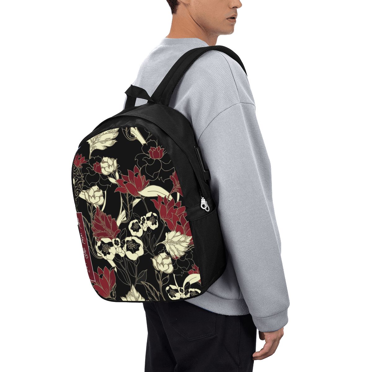 Mochila Demonic Cultivation Th - Backpacks reseña y precio