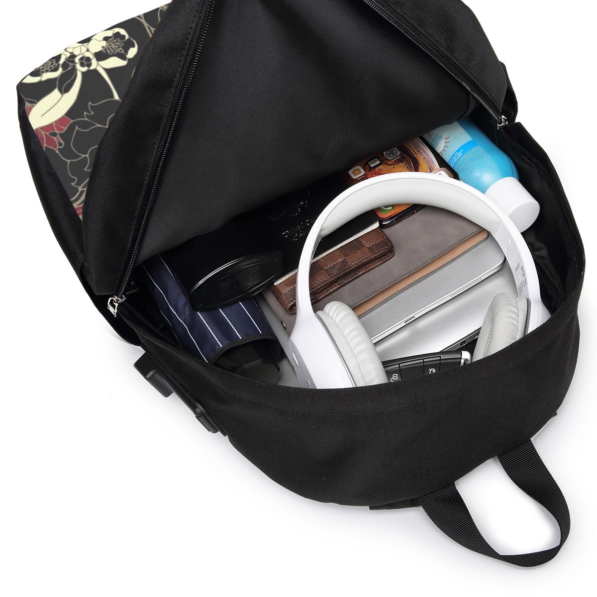 Mochila Demonic Cultivation Th - Backpacks reseña y precio