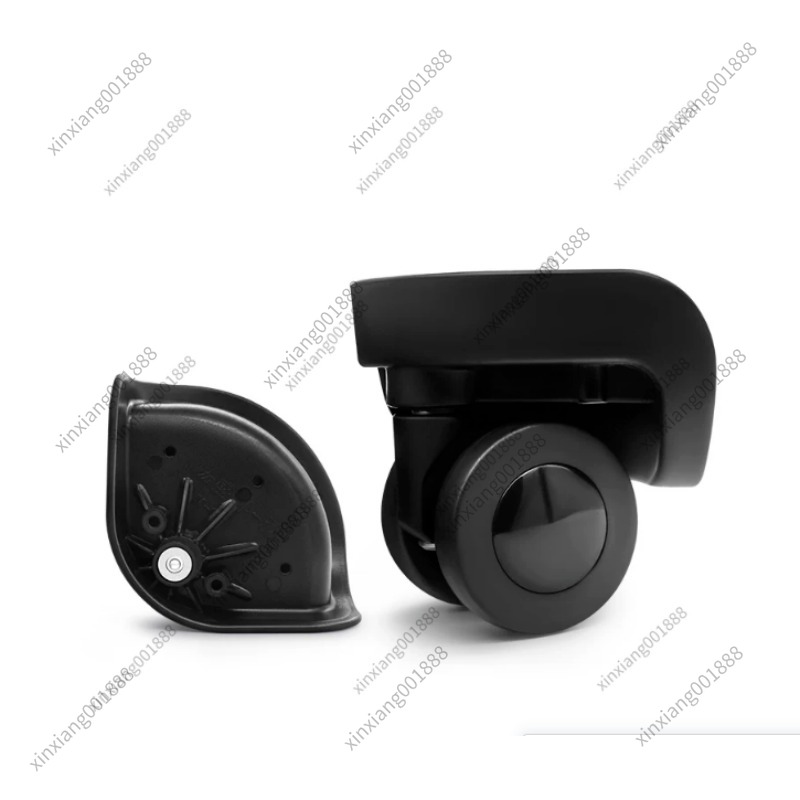 Ruedas de Repuesto para Maleta - Silent Replacement Luggage Wheels reseña y precio
